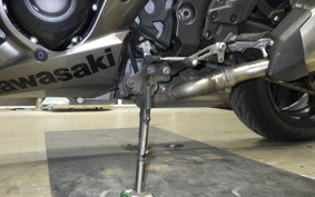 KAWASAKI NINJA 1000 A 2017 ZXT00W