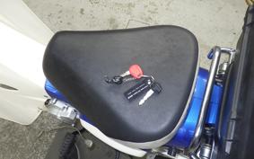 HONDA C110 SUPER CUB 2022 JA44