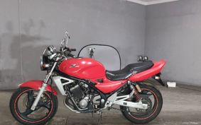 KAWASAKI BALIUS250-2 ZR250B