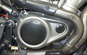 HARLEY ﾊﾟﾝ AMERICA1250S 2022