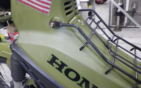 HONDA CROSS CUB 110 JA45