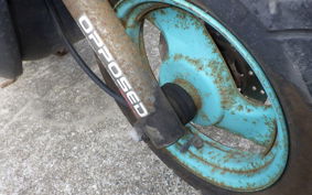 YAMAHA JOG Z 3YK