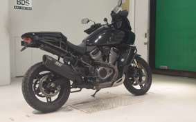 HARLEY PAN AMERICA 1250 S 2022