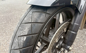 HONDA CB400 SUPER  BOL DOR ABS 2021 NC42