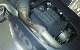 HONDA CBR650R E-Clutch 2025