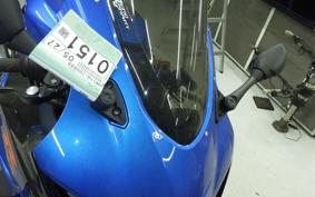 SUZUKI GSX-R1000R A 2019 DM11G