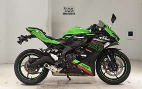 KAWASAKI ZX-25R 2026 ZX250E