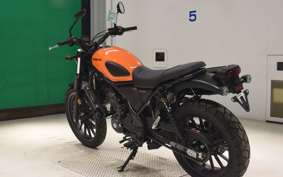 HONDA CL250-2 2019 MC57
