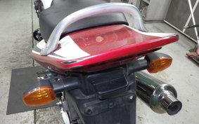 HONDA CB400SF VTEC 2010 NC42