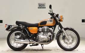 KAWASAKI W800 2018 EJ800A