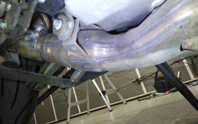 YAMAHA FZ1 FAZER 2009 RN21J