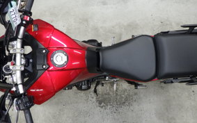YAMAHA MT-09 Tracer 2015 RN36J