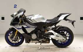 YAMAHA YZF-R1 M 2017