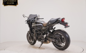 KAWASAKI Z900RS CAFE 2021 ZR900C