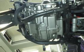 HONDA CRF250L 2006 MD47