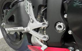 HONDA CBR600RR 2022 PC40