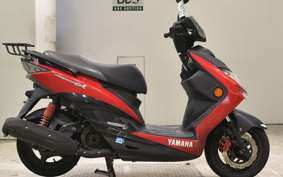 YAMAHA CYGNUS 125 XSR 2 2016 SE44J