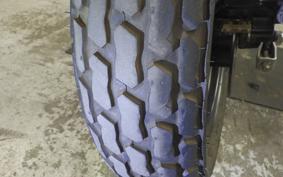 HONDA MONKEY 125 JB03
