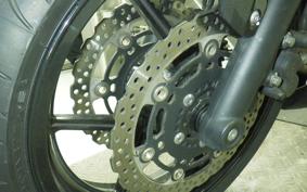 KAWASAKI NINJA 400 2016 EX400E