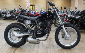 YAMAHA TW225 E DG09J