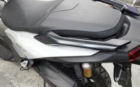 HONDA ADV160 1993 KF54