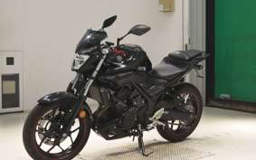 YAMAHA MT-25 1998 RG10J