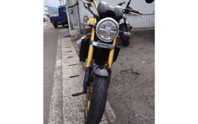 KAWASAKI Z900RS SE 2023 ZR900K