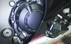 KAWASAKI ZX 10 NINJA ABS 2022 ZXT02L