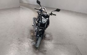 SUZUKI GSR250 GJ55D