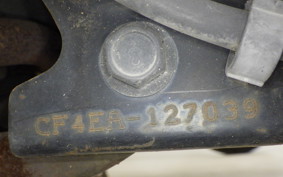 SUZUKI ADDRESS V125 CF4EA