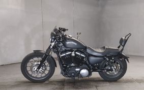 HARLEY XL883N 2013 LE2
