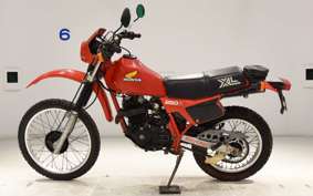 HONDA XL250R MD03