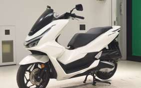 HONDA PCX 160 KF47