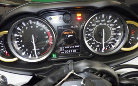 SUZUKI HAYABUSA Gen.3 2022 EJ11A