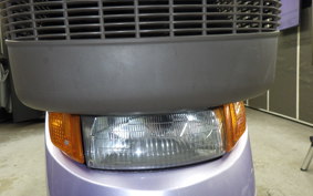 HONDA DIO CESTA GEN 2 1986 AF68