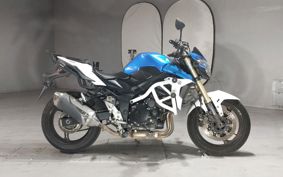 SUZUKI GSR750 2013 GR7NA