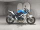 Фото Suzuki GSR750 2013 с японского аукциона