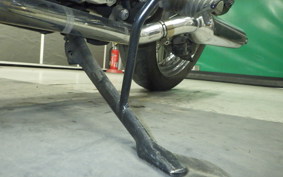 TRIUMPH BONNEVILLE T100 2011