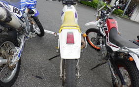 SUZUKI DR250 S SJ44A