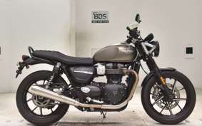 TRIUMPH STREET TWIN 2020