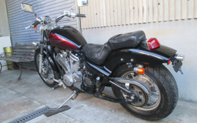 HONDA STEED 600 VLX 1995 PC21