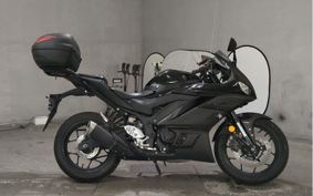 YAMAHA YZF-R25 RG43J