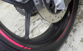 SUZUKI GIXXER 150 2004 ED13N