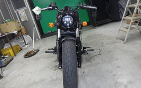 INDIAN Scout bobber 2023