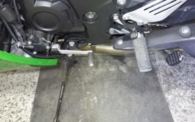 KAWASAKI ZX 1400 NINJA R A 2014