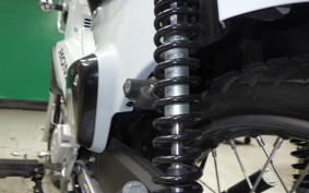 HONDA ｸﾛｽｶﾌﾞ110-2 2025 JA45