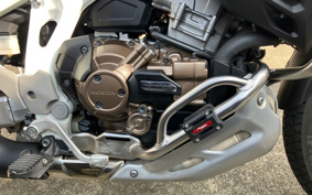 HONDA CRF1100L AFRICA TWIN Adventure DCT ES 2020 SD10