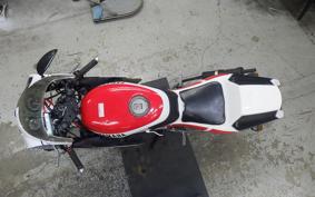 YAMAHA TZM50R 1994 4KJ