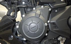 YAMAHA MT-03 2021 RH13J