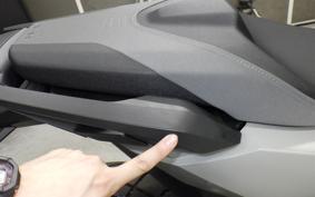 HONDA X-ADV 750 2025 RH21